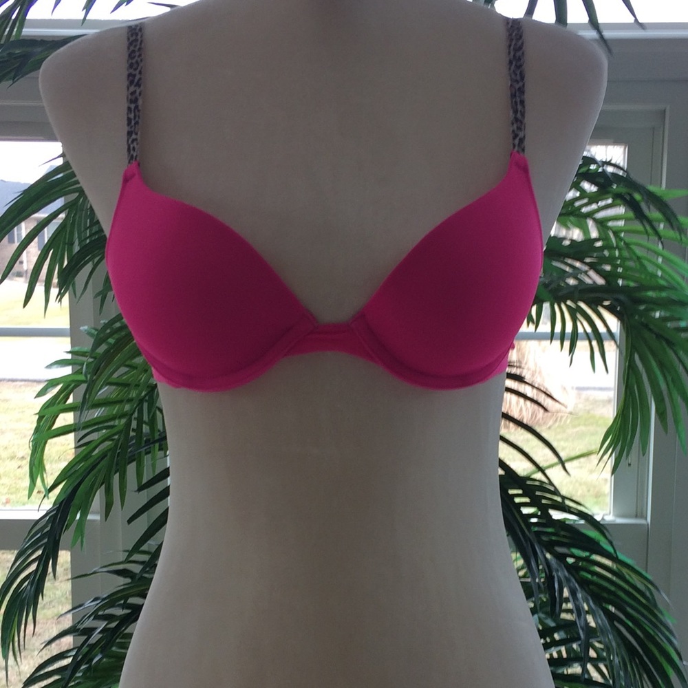 Victoria Secret Pink Bra